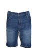 BERMUDA Jeans Max Fort