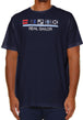 T-SHIRT E CANOTTE Blu Max Fort