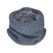ACCESSORI LIFESTYLE Blu Hat You