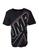 T-SHIRT E CANOTTE Nero/rosso Nike