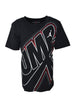 T-SHIRT E CANOTTE Nero/rosso Nike