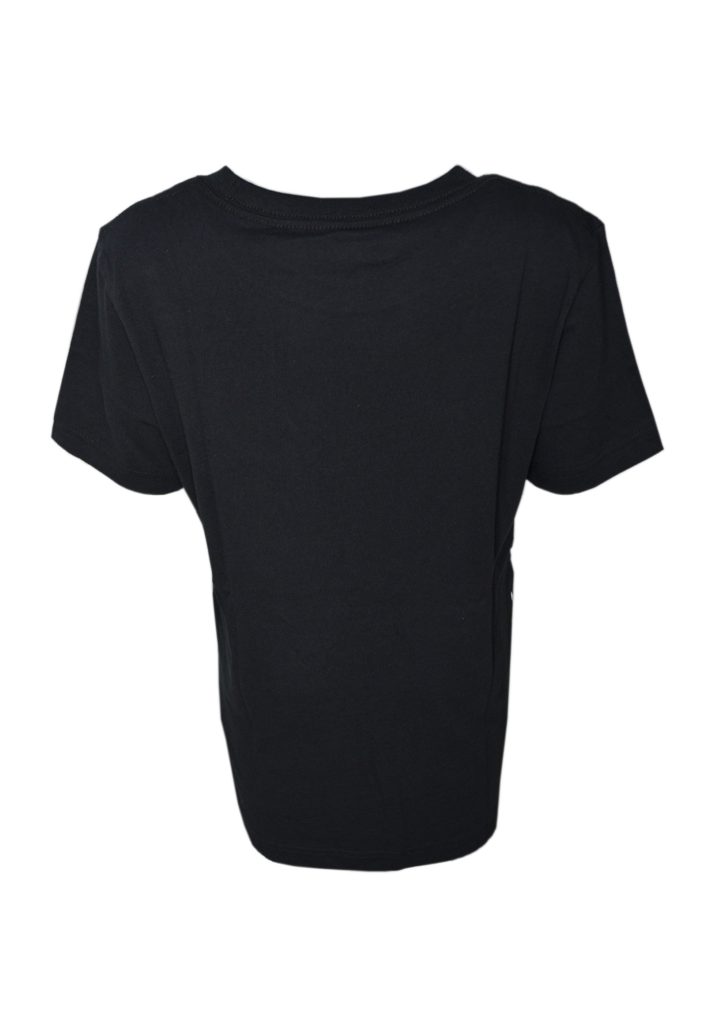 T-SHIRT E CANOTTE Nero/rosso Nike