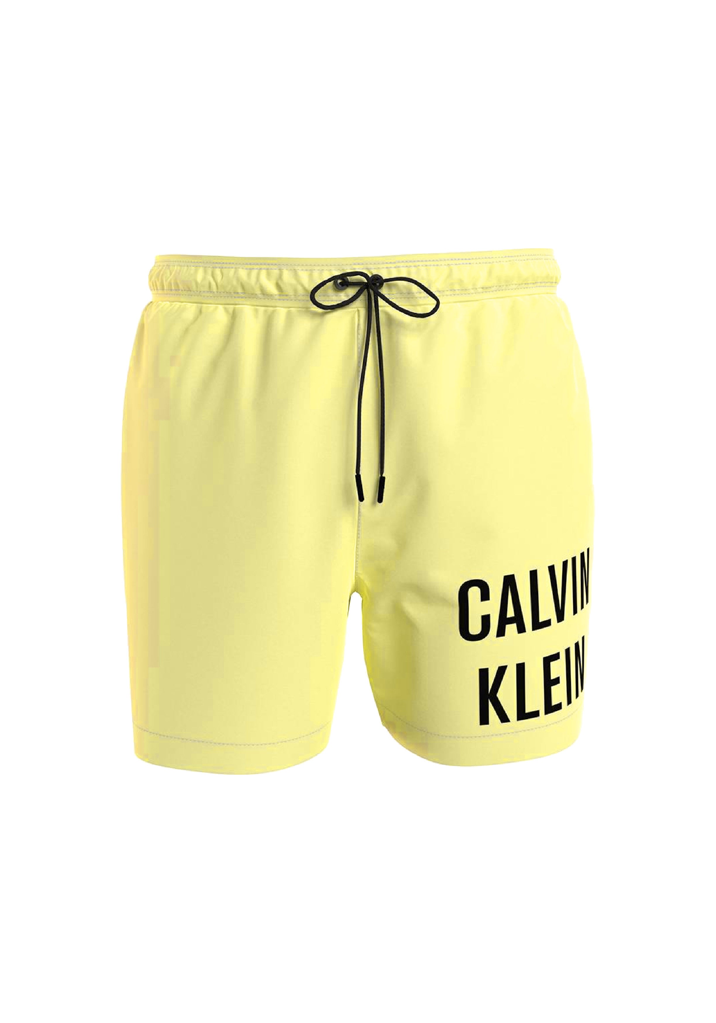 COSTUMI Giallo/nero Calvin Klein