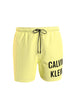 COSTUMI Giallo/nero Calvin Klein