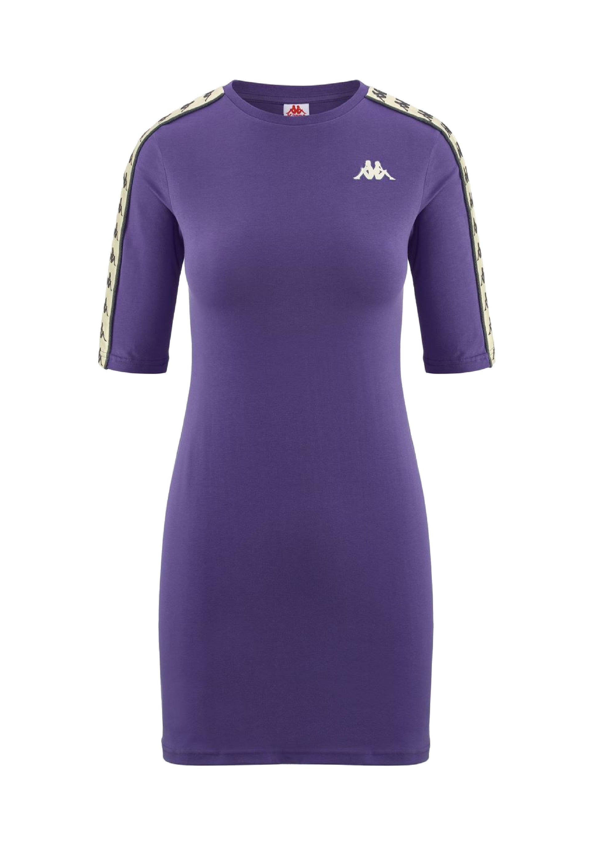 Shorts Maglie Kappa Zalando Dress Vestitino Kappa Vestito Kappa