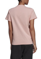 T-SHIRT E CANOTTE Rosa Antico Adidas