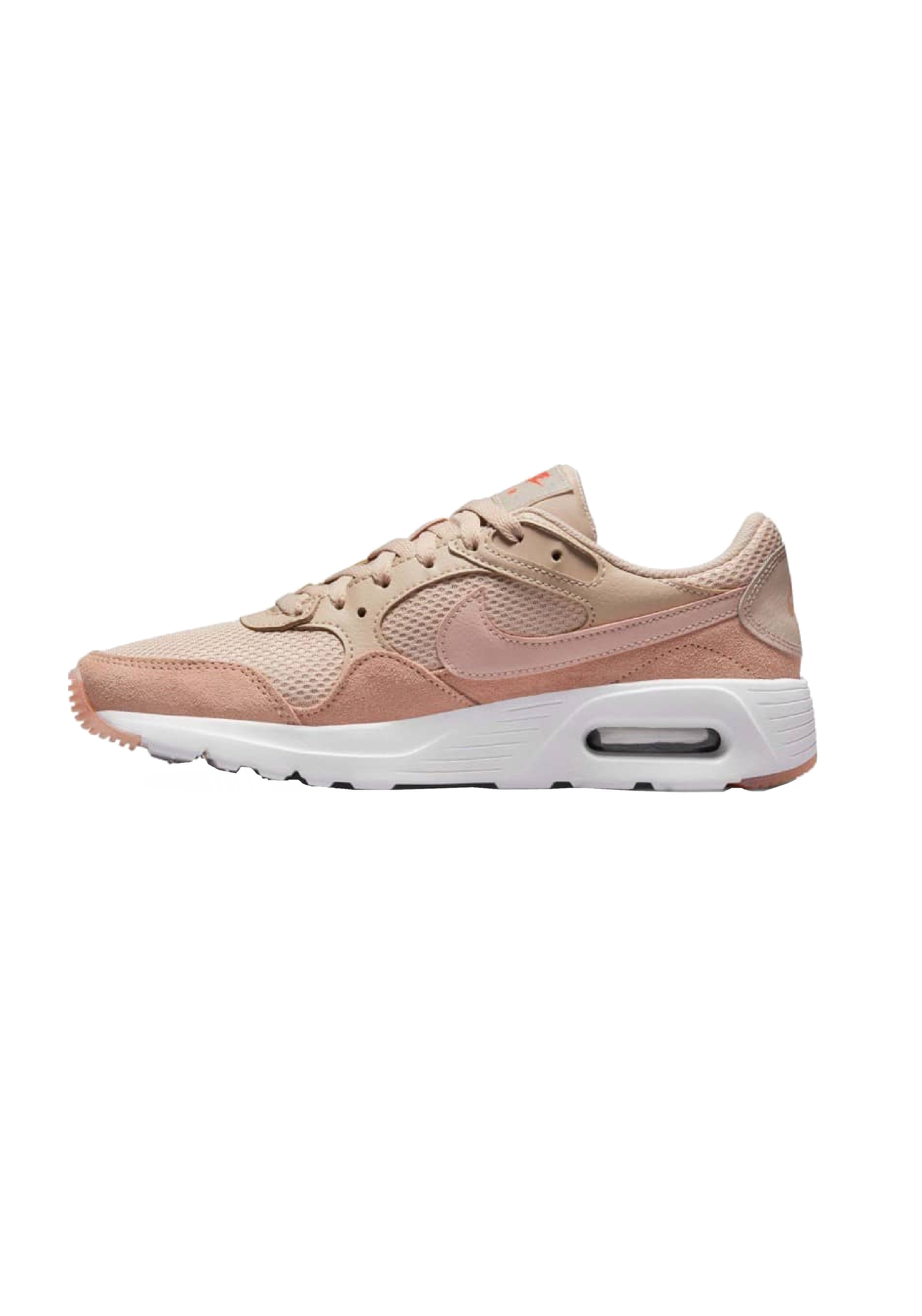 SCARPE Rosa/bianco Nike