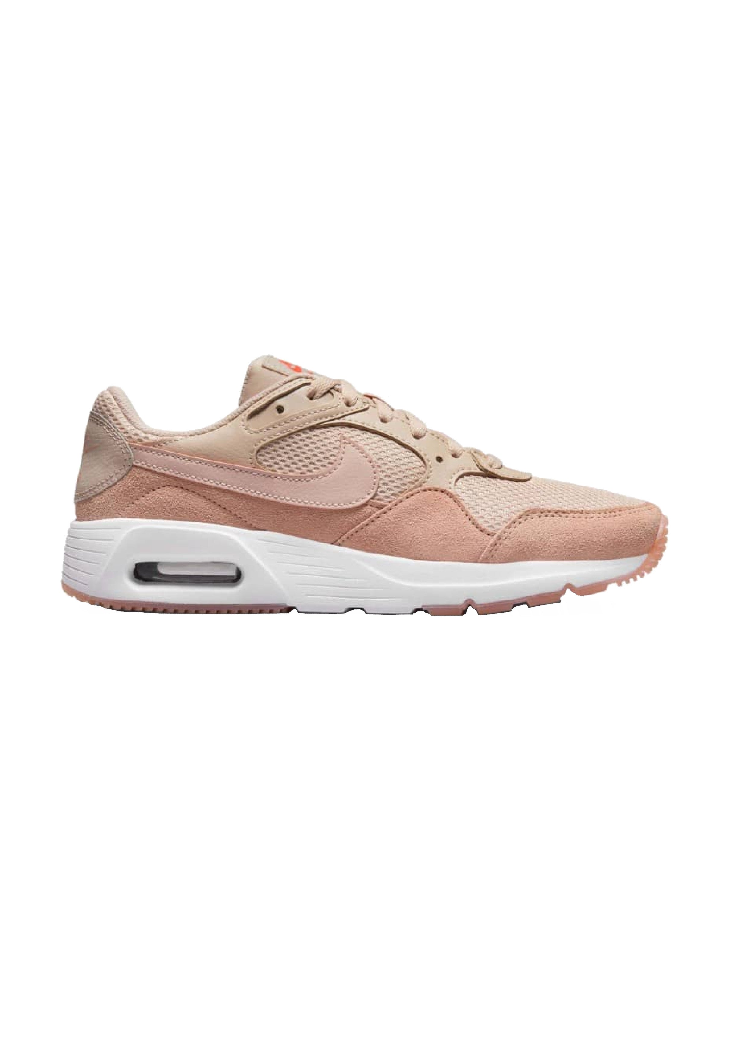 SCARPE Rosa/bianco Nike