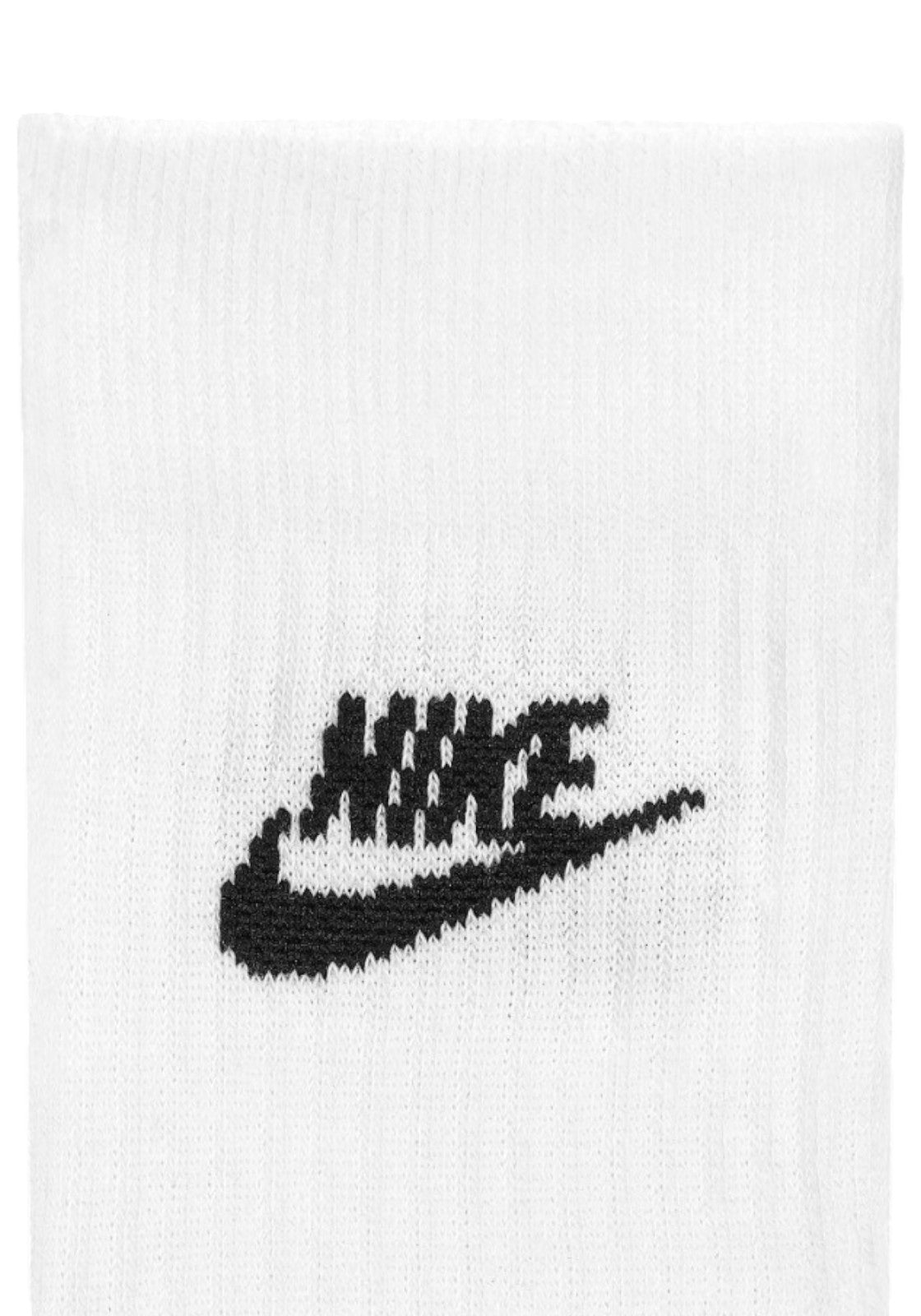 ACCESSORI LIFESTYLE Bianco/nero Nike