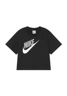 T-SHIRT E CANOTTE Nero/bianco Nike