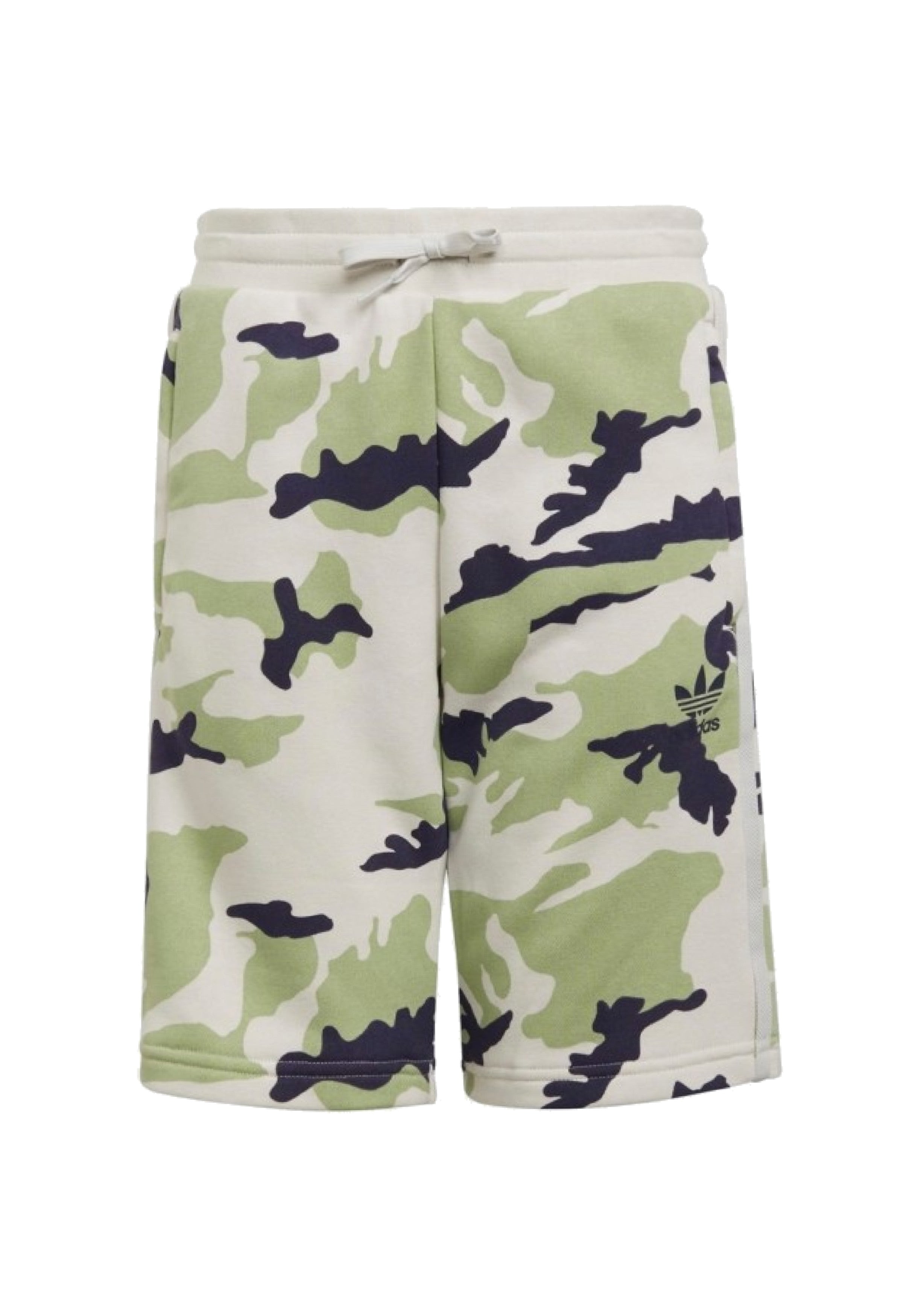 PANTALONCINI Militare Adidas Originals