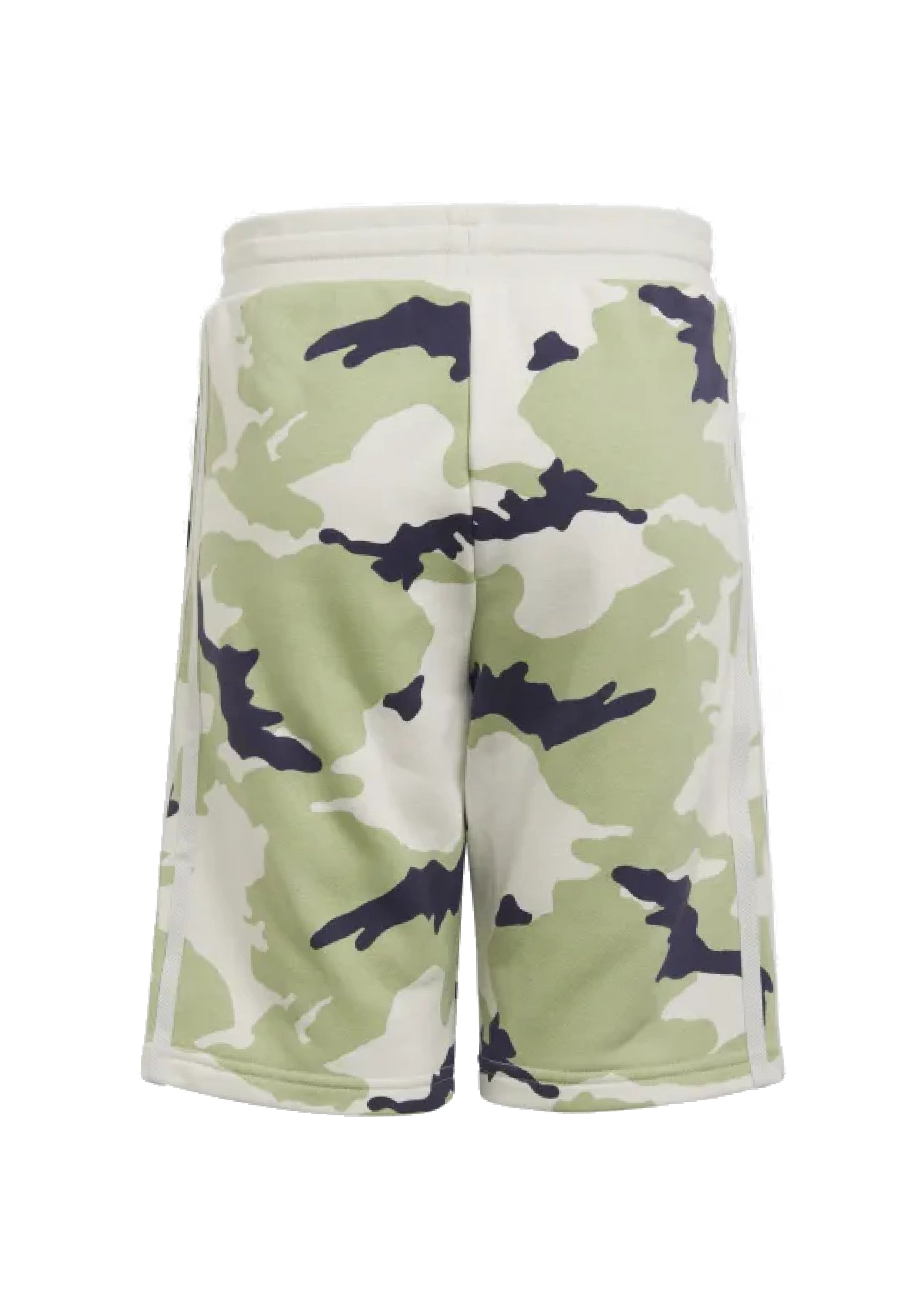 PANTALONCINI Militare Adidas Originals