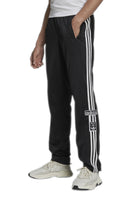 PANTALONI Nero/bianco Adidas Originals