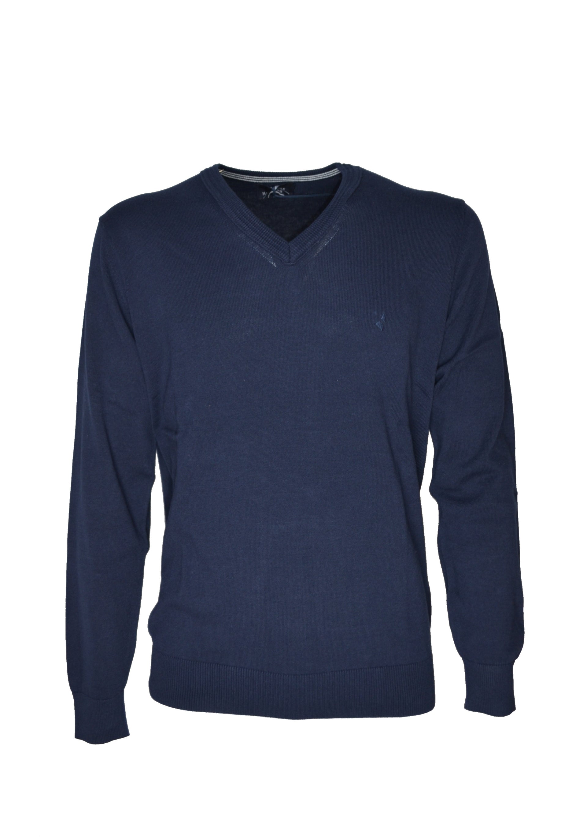 NAVIGARE Maglione A V Art NVSS220307 – Linea Sport Matera