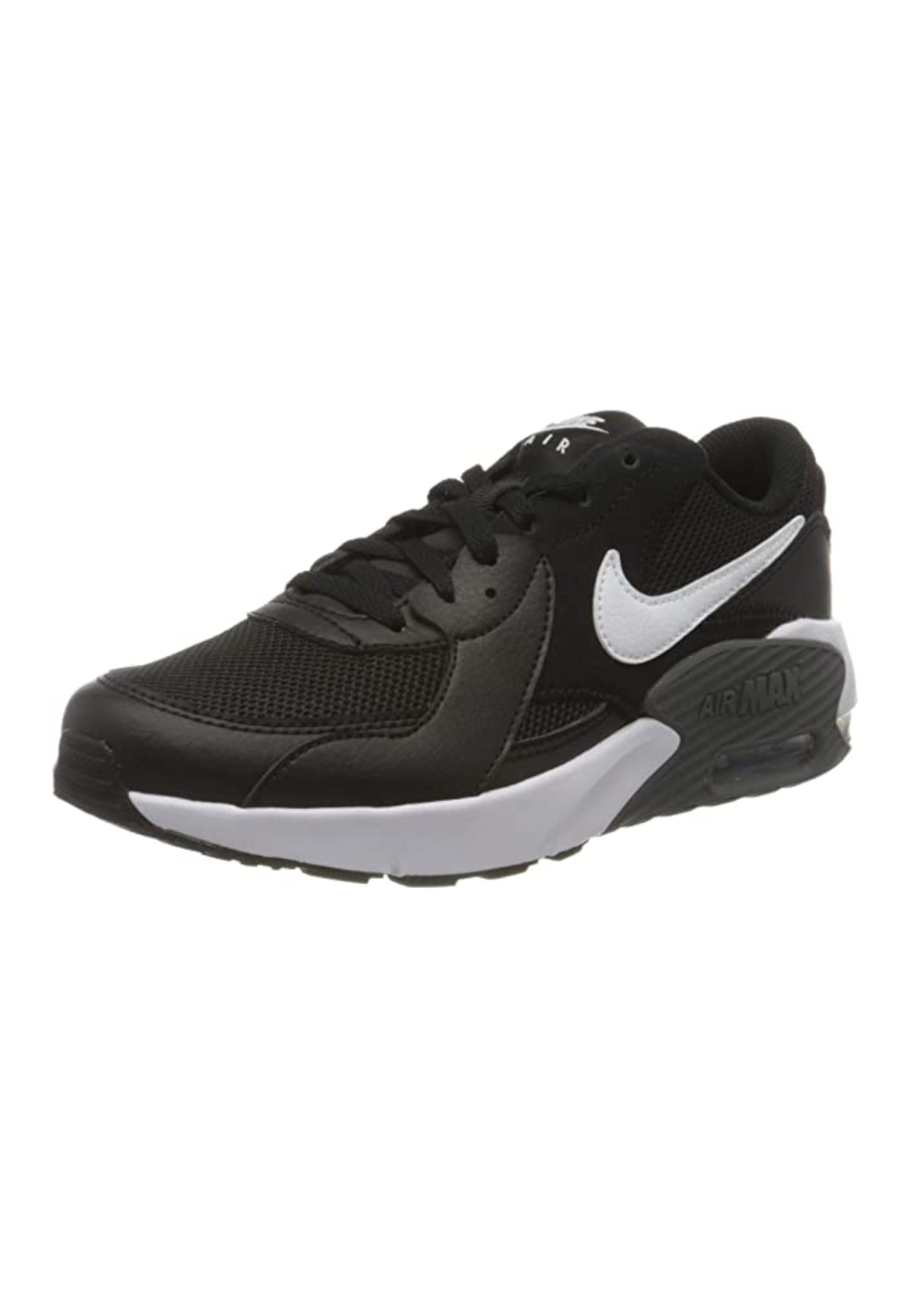 SCARPE Nero/bianco Nike