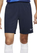 PANTALONCINI Blu/bianco Nike