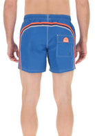 COSTUMI Blu/arancio Sundek