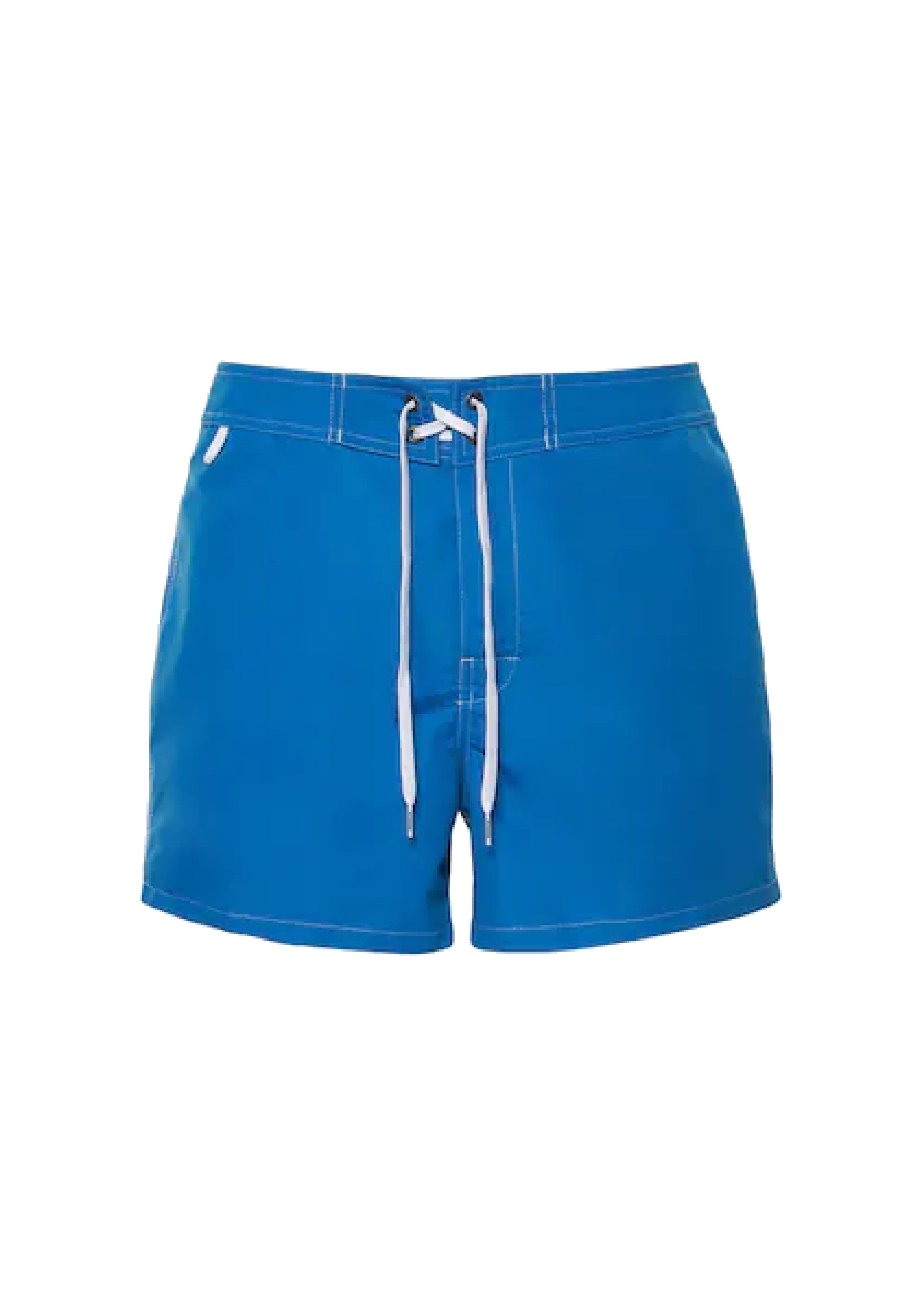 COSTUMI Azzurro/giallo Sundek