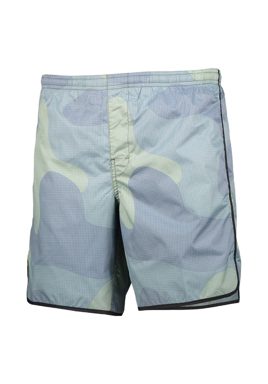 COSTUMI Grigio/verde Sundek