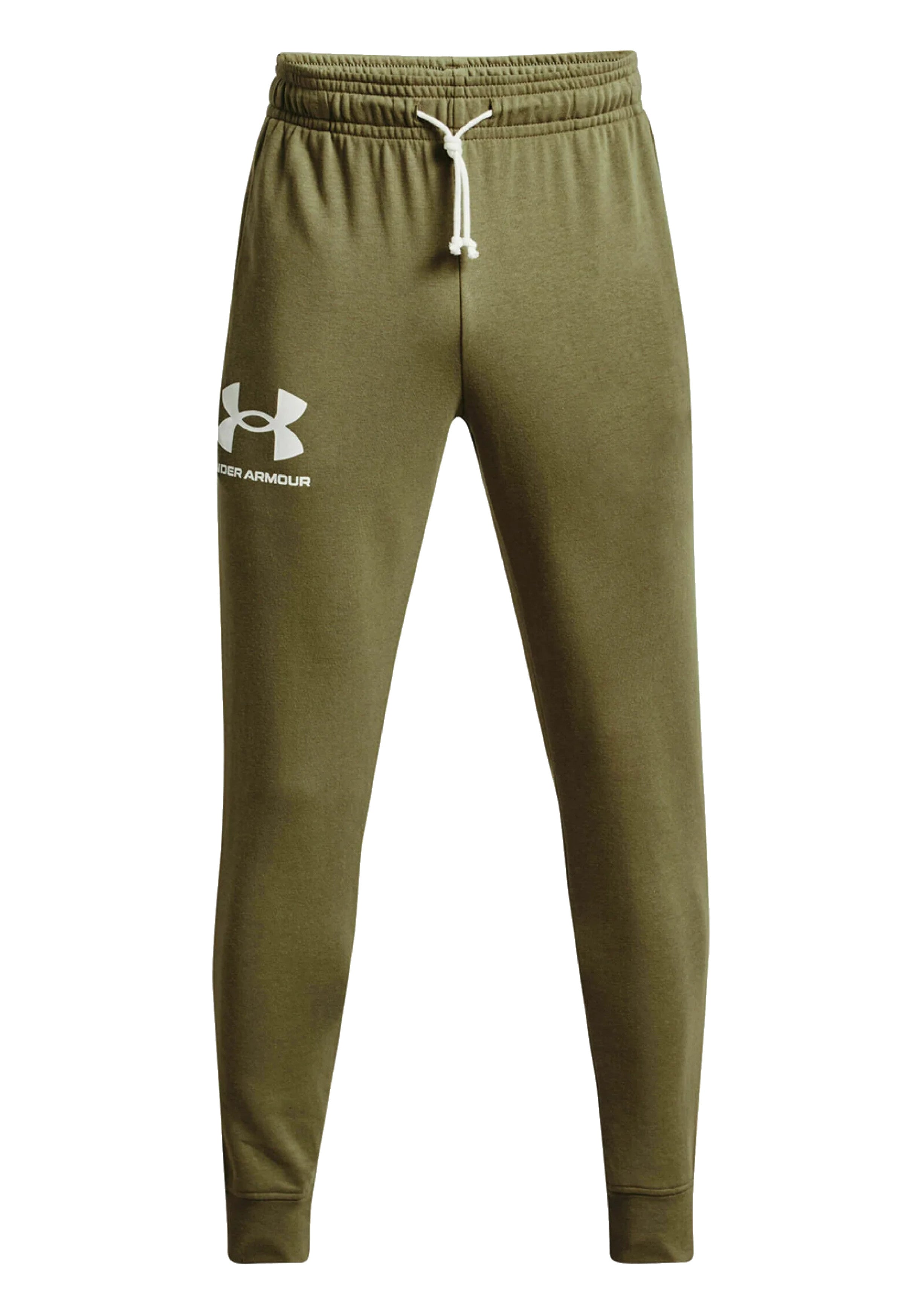 PANTALONI Verde Under Armour