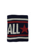 ACCESSORI PALESTRA Blu/rosso Converse