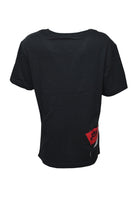 T-SHIRT E CANOTTE Nero/bianco Nike