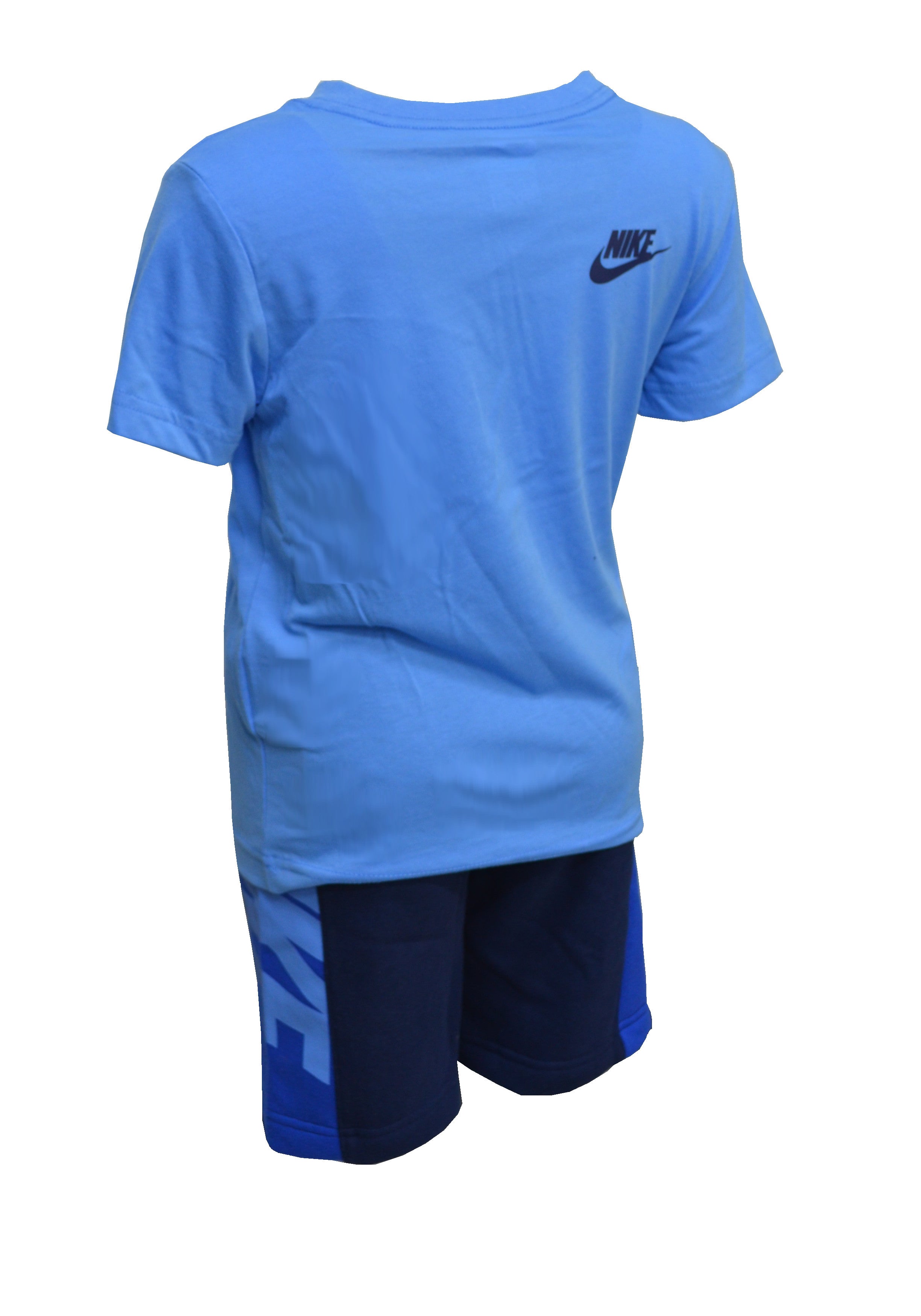 TUTE Azzurro/blu Nike