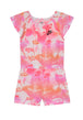TUTE Rosa/bianco Nike