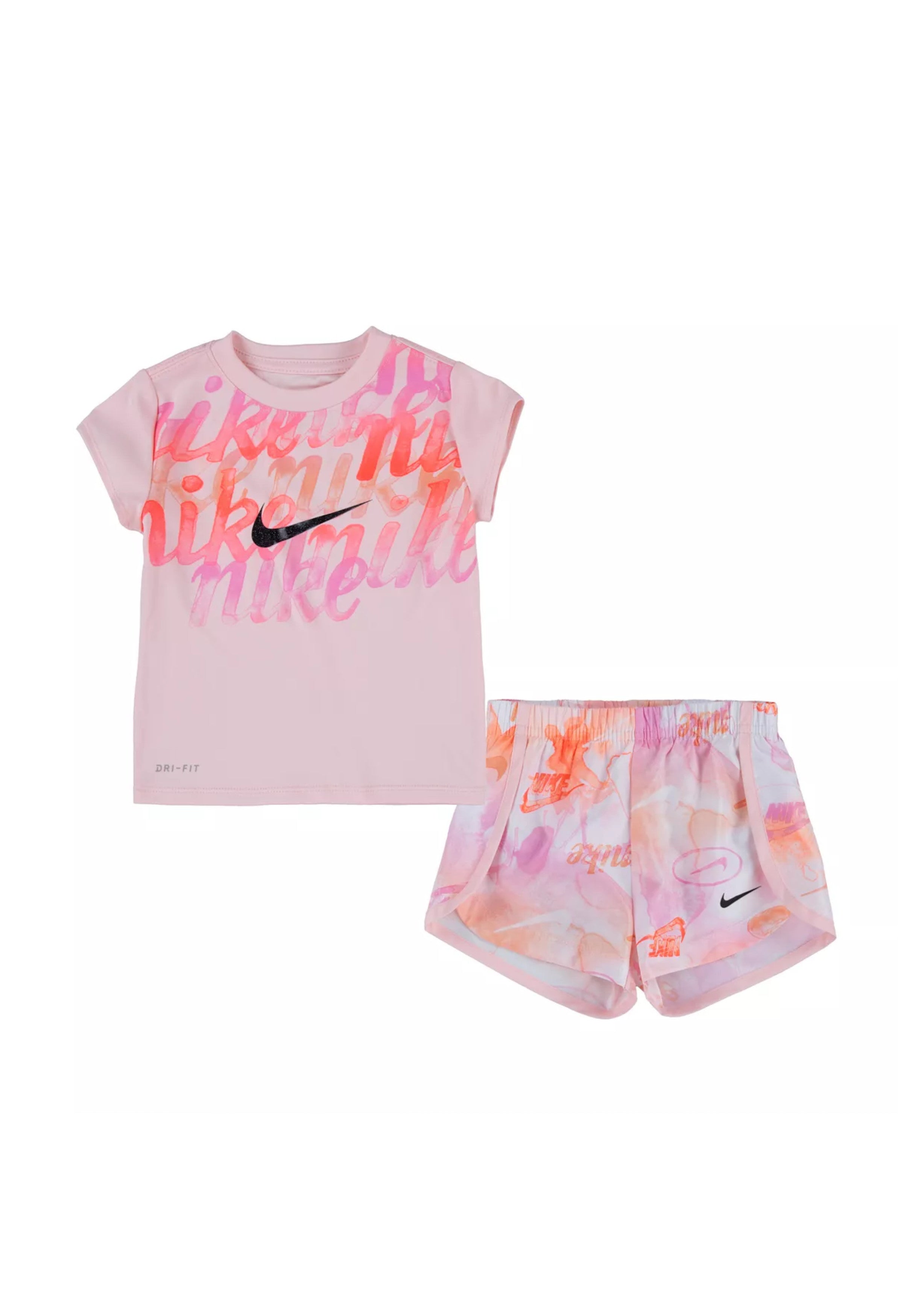 TUTE Rosa Nike