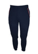 PANTALONI Blu/rosso Tommy Hilfiger