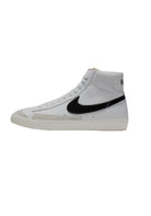 SCARPE Bianco/nero Nike