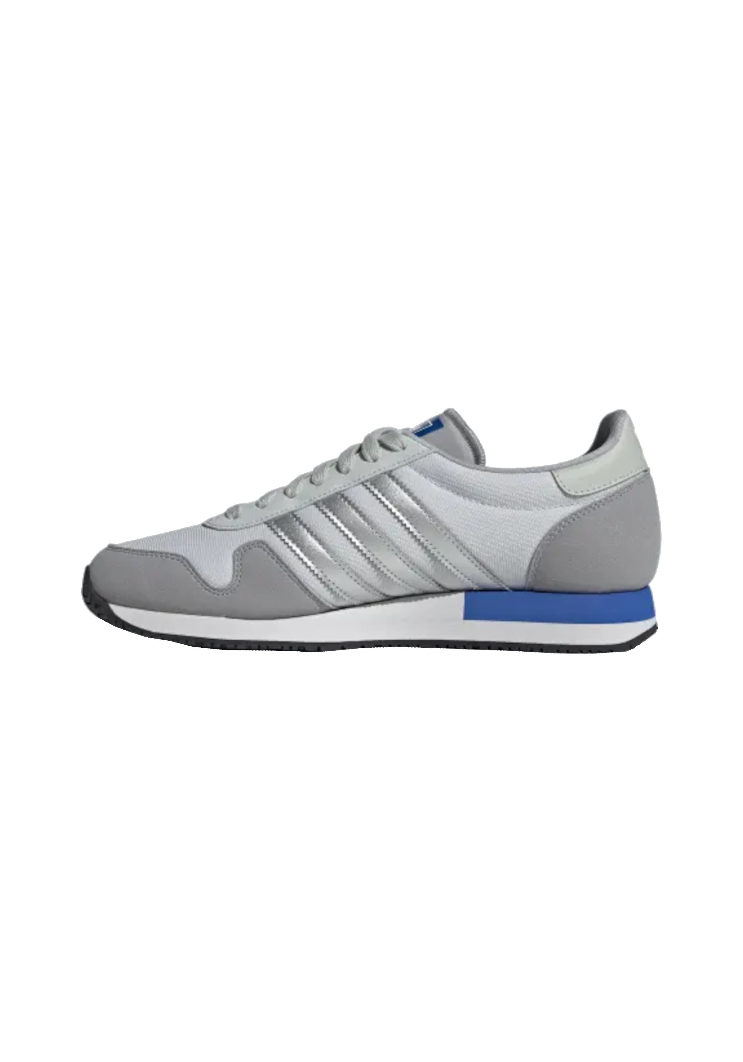 SCARPE Grigio/azzurro Adidas Originals