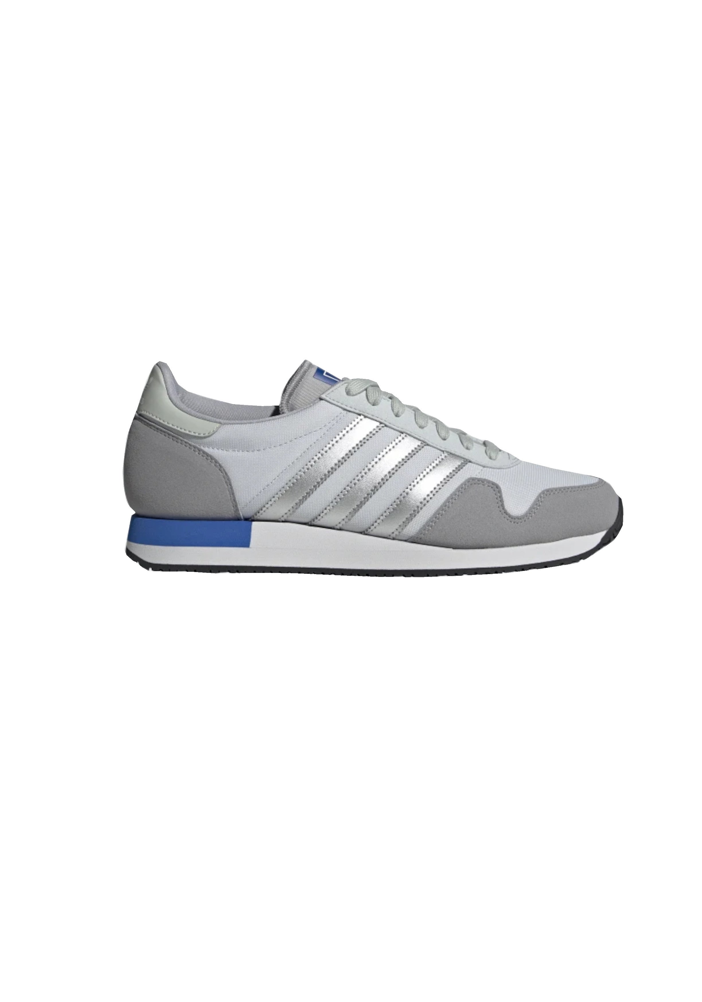 SCARPE Grigio/azzurro Adidas Originals