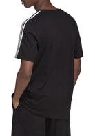 T-SHIRT E CANOTTE Nero/verde Adidas Originals