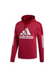 FELPE Bordeaux Adidas