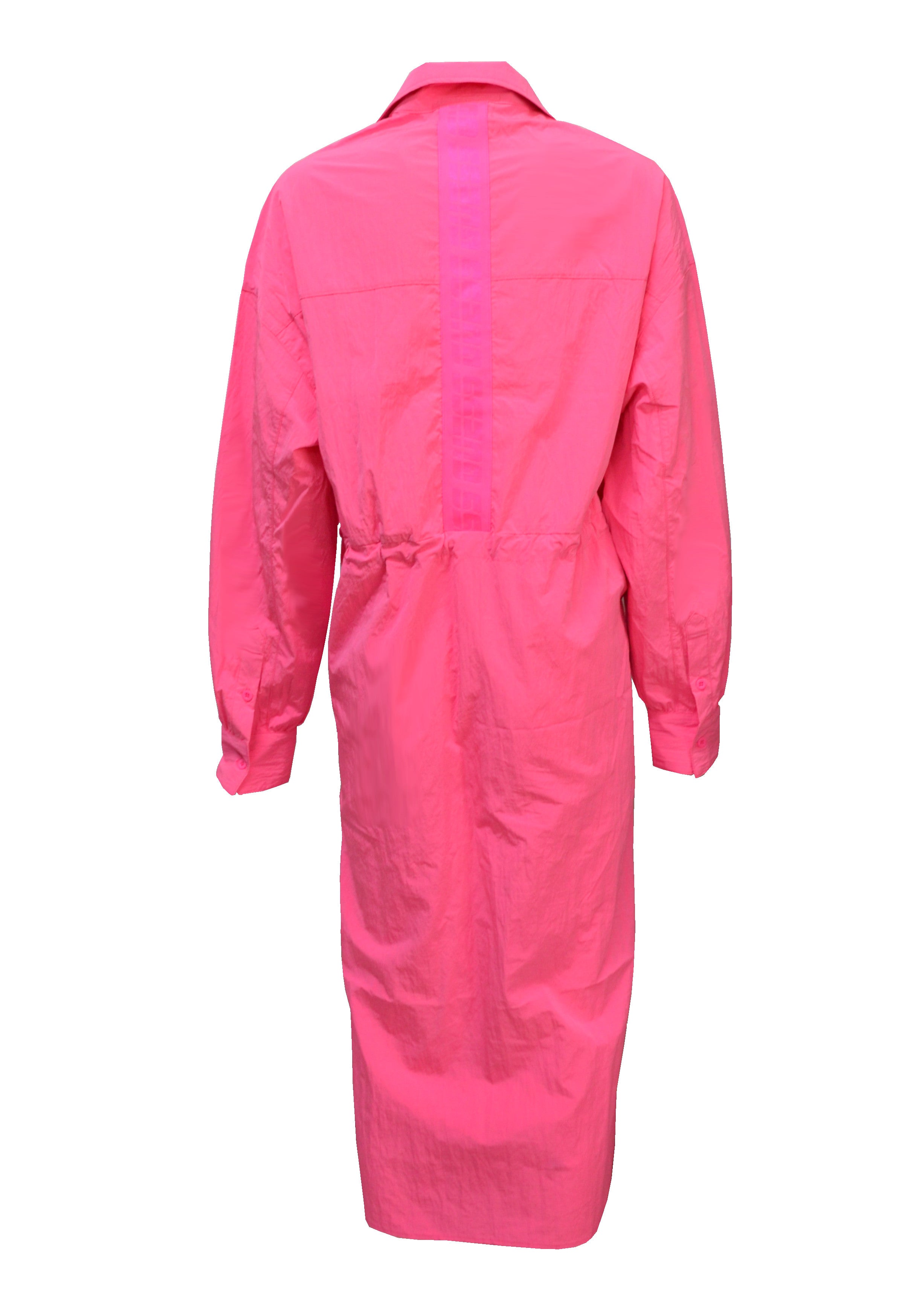 VESTITI-GONNE Fuxia Guess