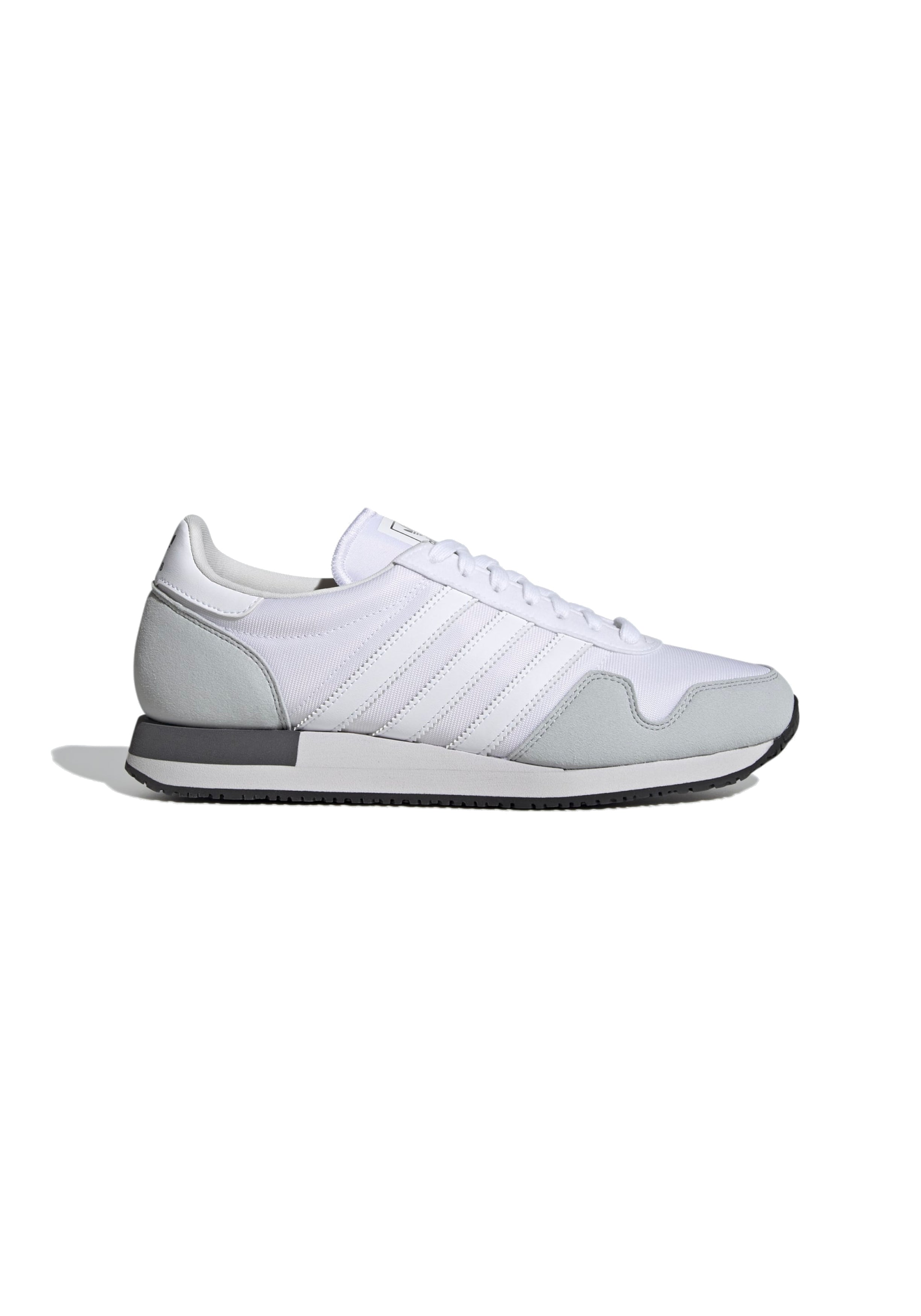 SCARPE Grigio/bianco Adidas Originals