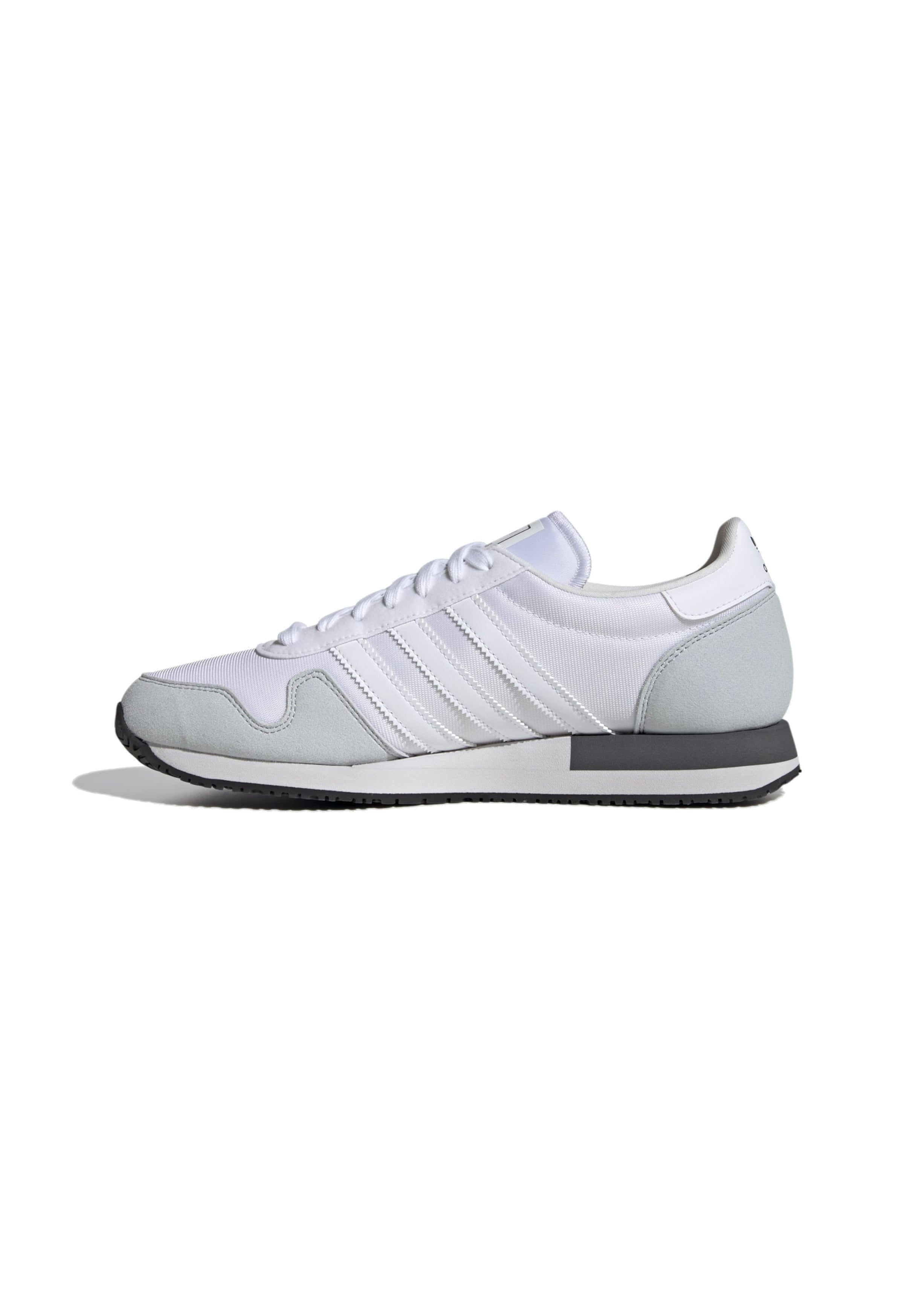 SCARPE Grigio/bianco Adidas Originals