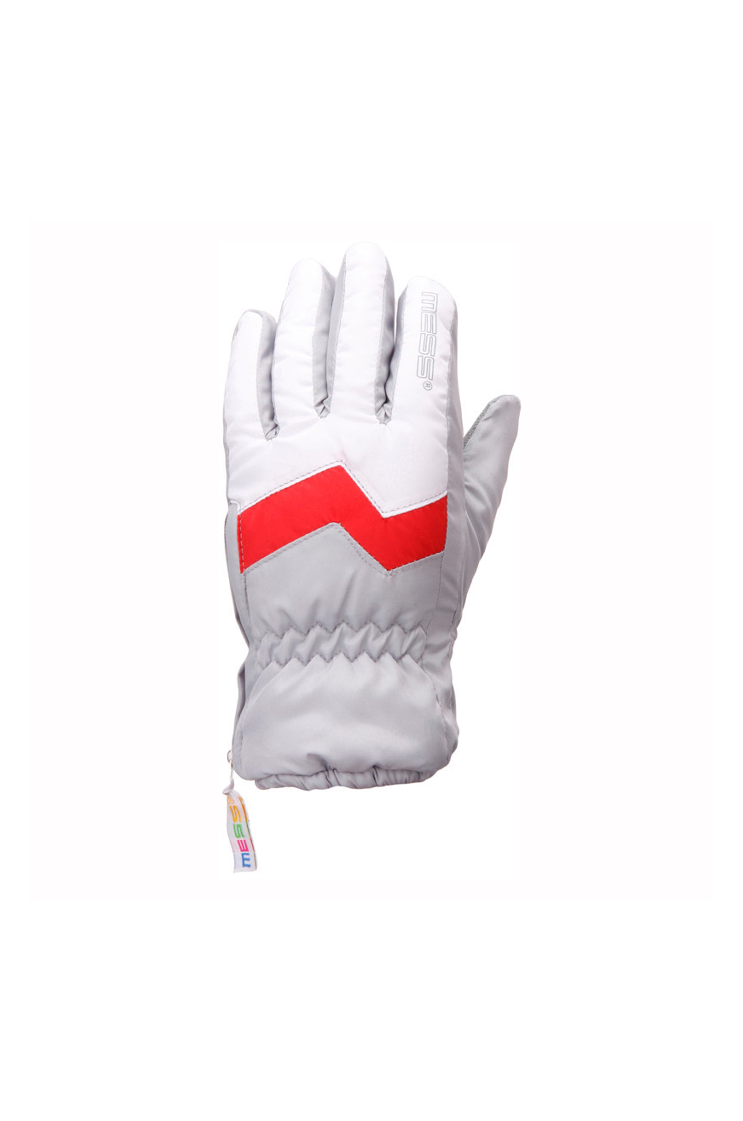 OUTDOOR-SCI Grigio Mess