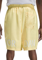 COSTUMI Giallo Nike