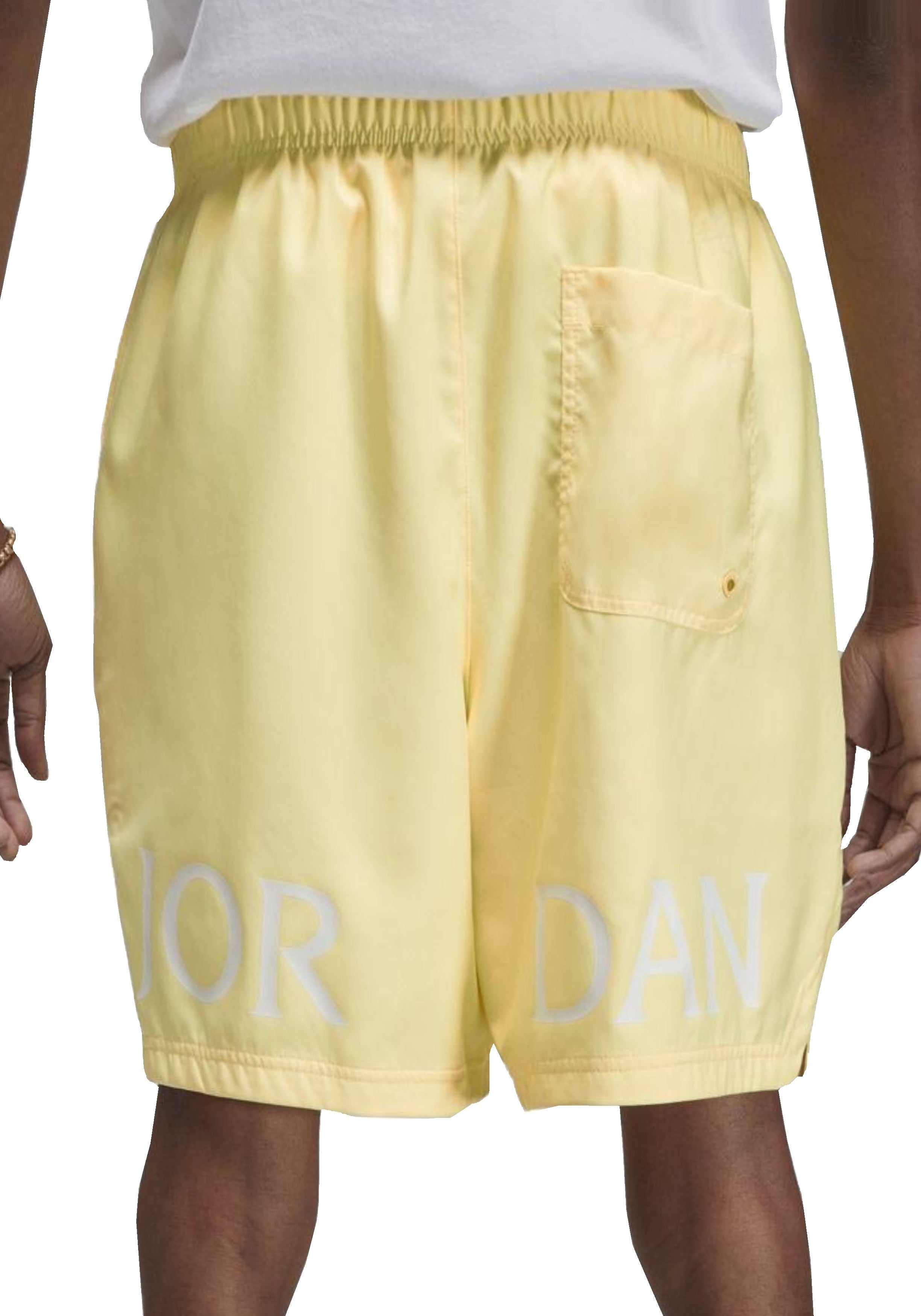 COSTUMI Giallo Nike
