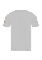 T-SHIRT E CANOTTE Bianco/celeste Nike