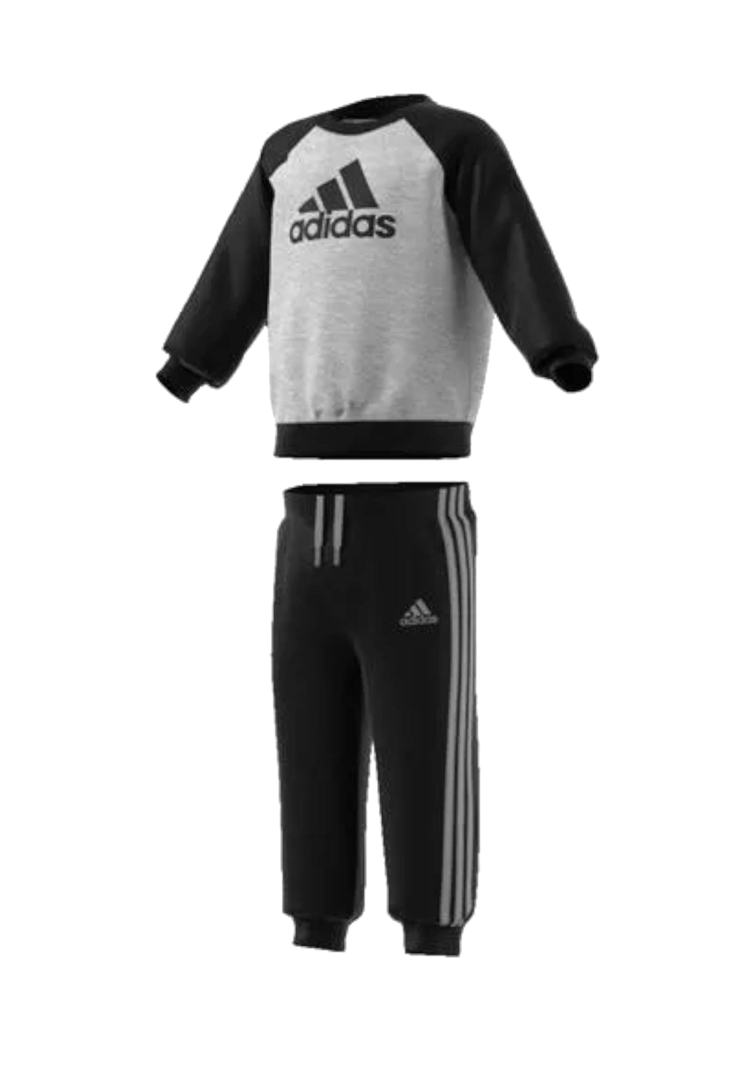 TUTE Nero Adidas