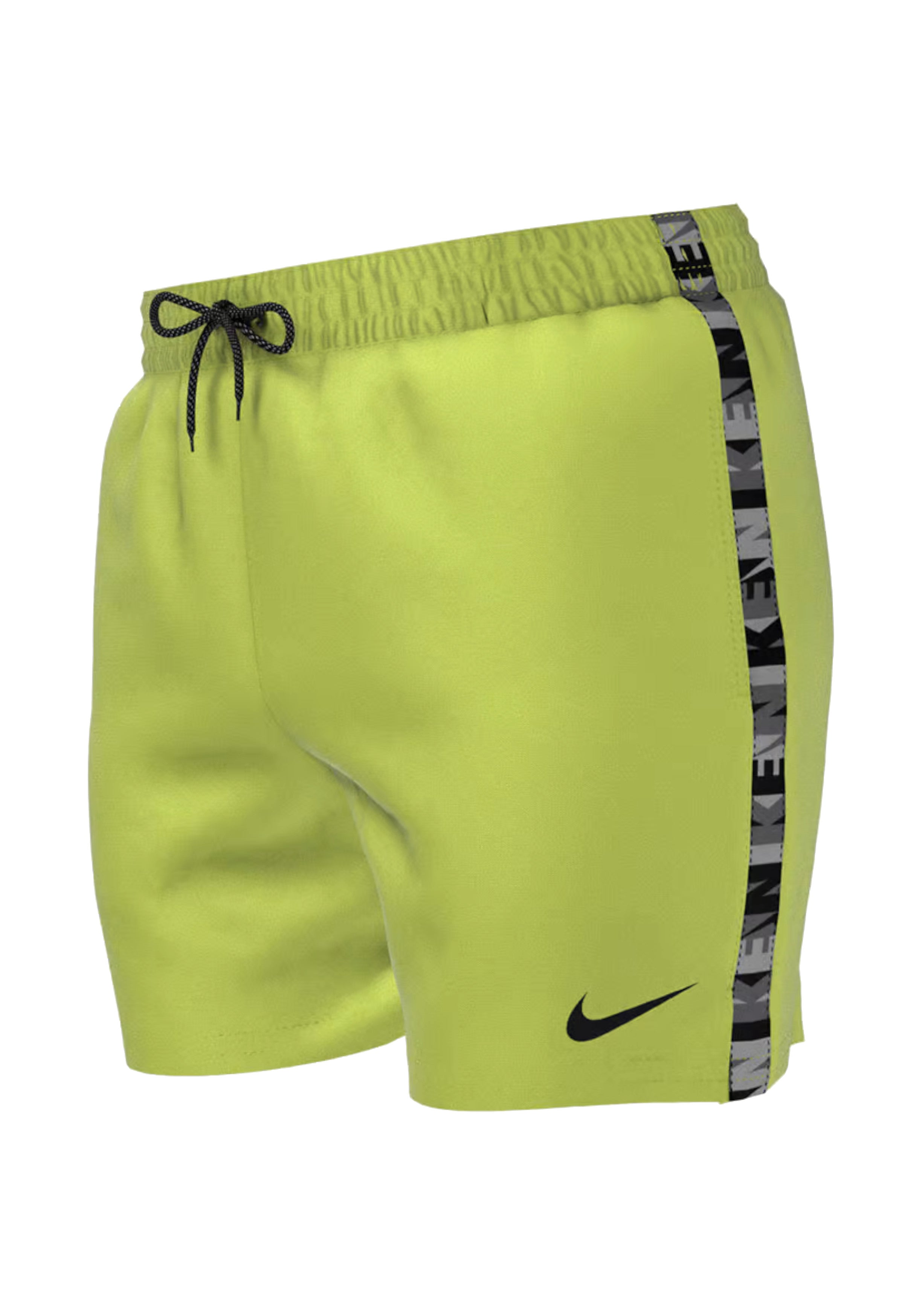 COSTUMI Verde Acido Nike