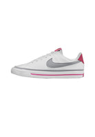 SCARPE Bianco/grigio Nike