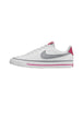 SCARPE Bianco/grigio Nike