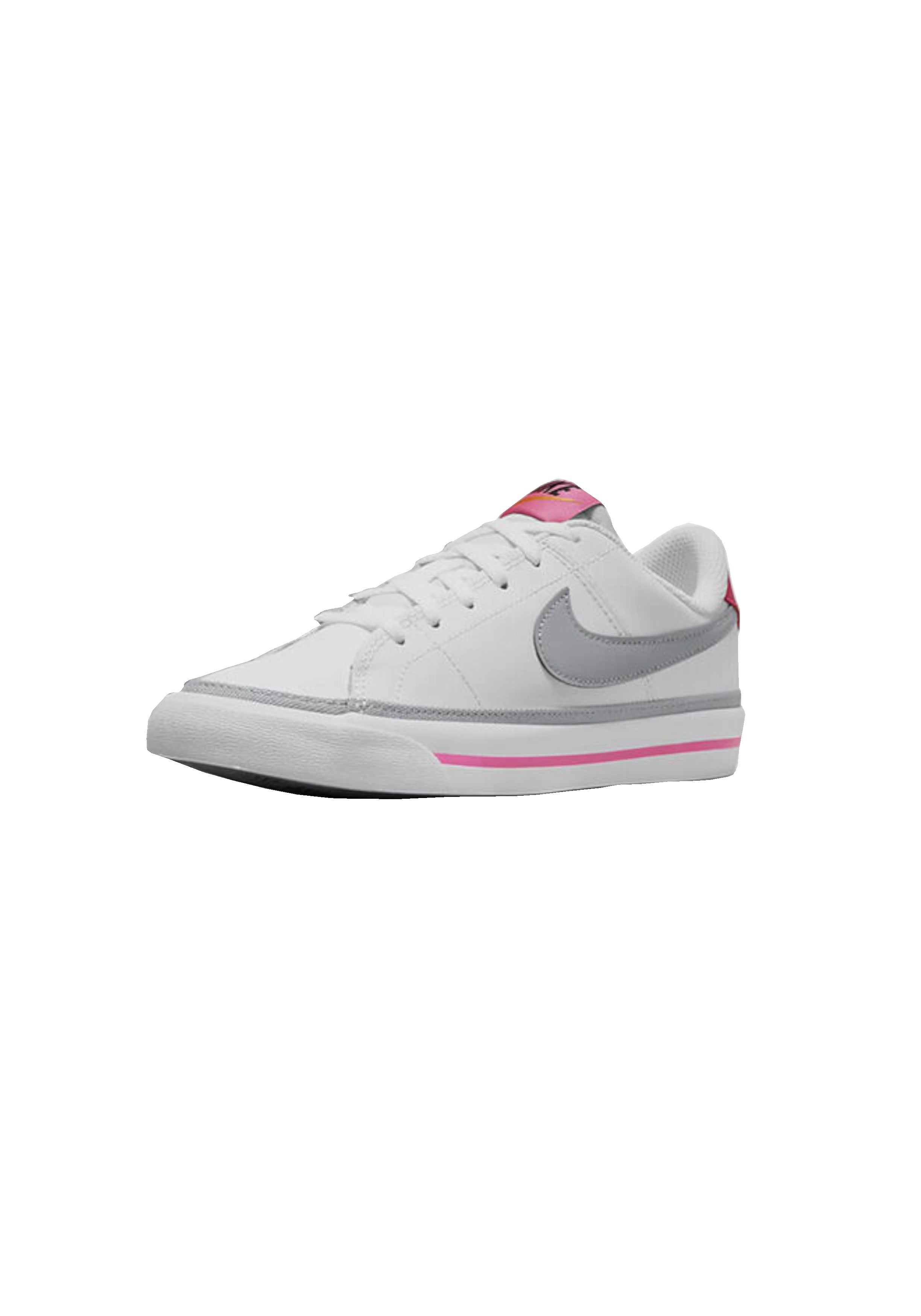 SCARPE Bianco/grigio Nike