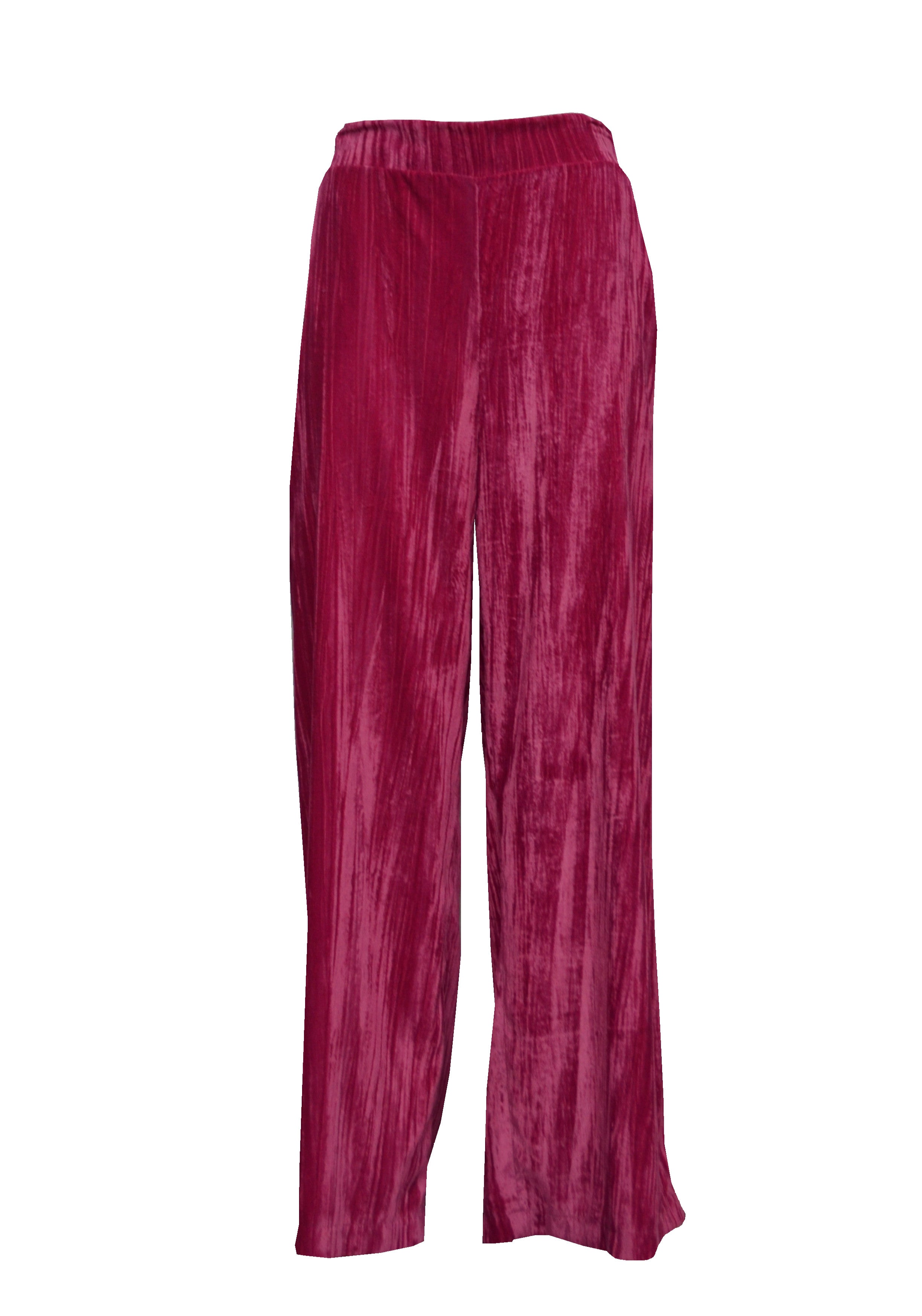 PANTALONI Fucsia Susymix