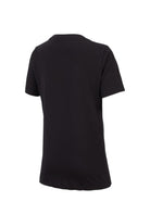 T-SHIRT E CANOTTE Nero/lime Nike