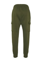 PANTALONI Verde Nike